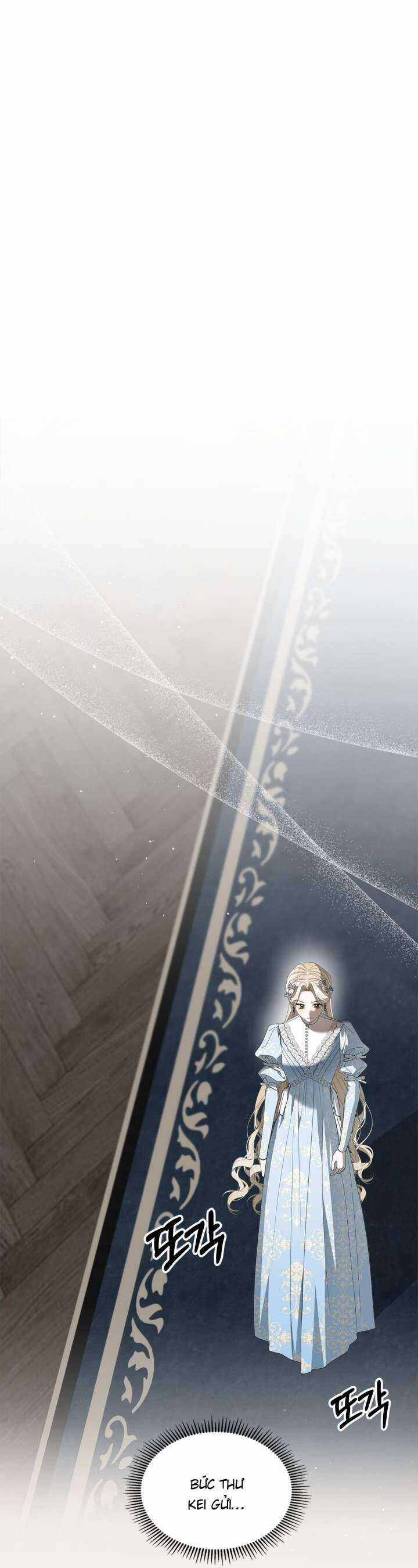 Nam Chính Quái Vật Sống Dưới Giường Tôi Chapter 49 trang 12