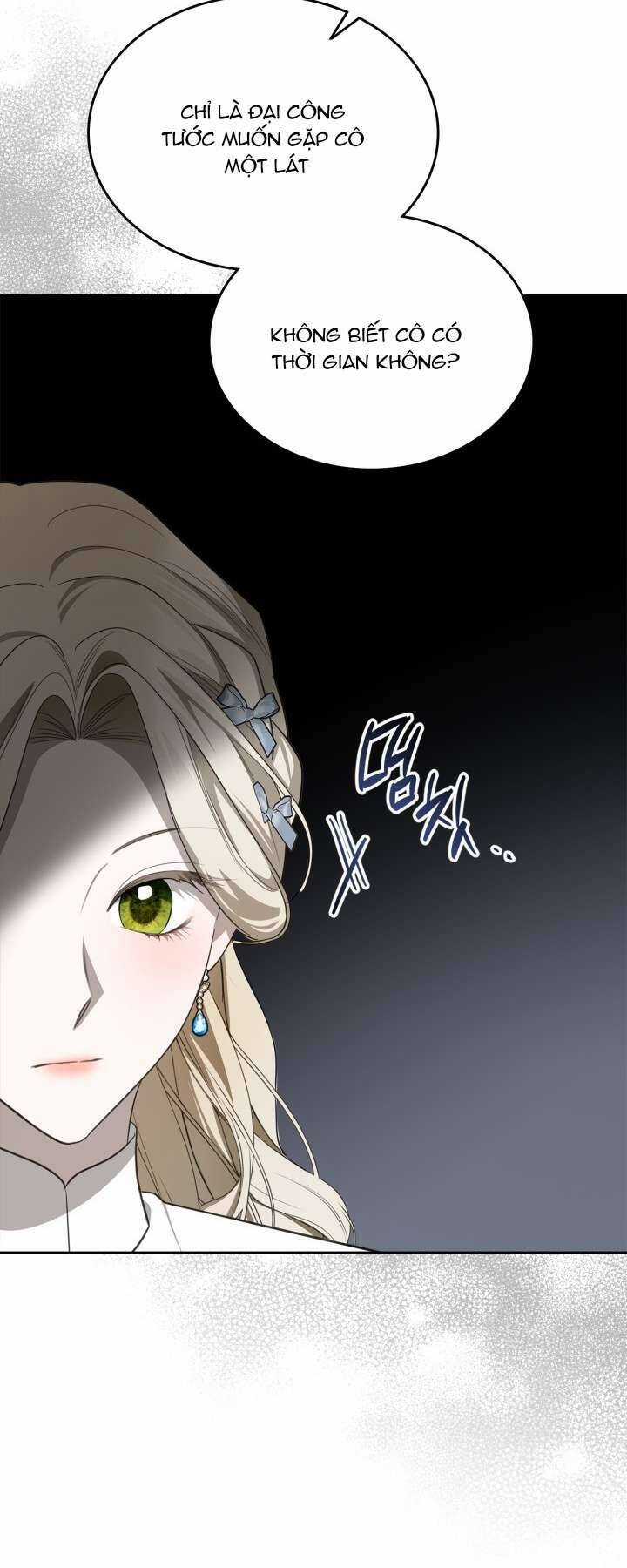 Nam Chính Quái Vật Sống Dưới Giường Tôi Chapter 49 trang 17