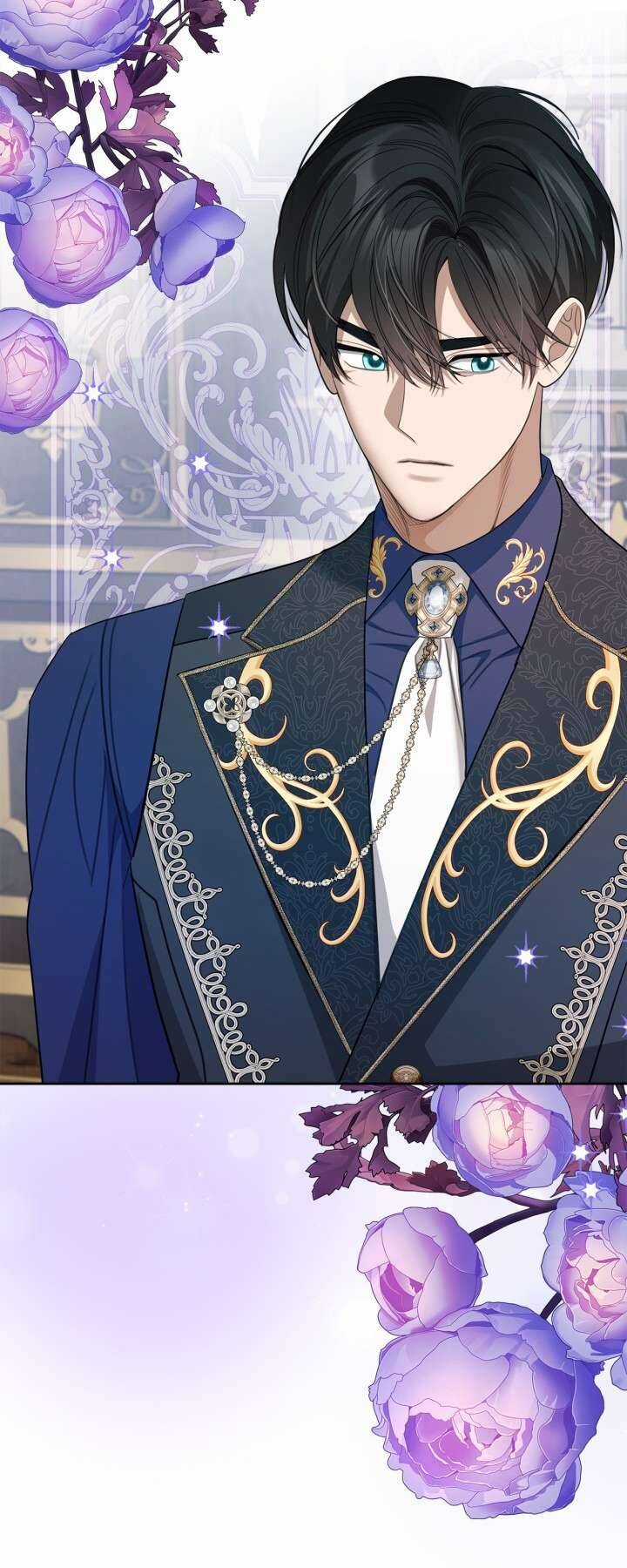 Nam Chính Quái Vật Sống Dưới Giường Tôi Chapter 49 trang 2