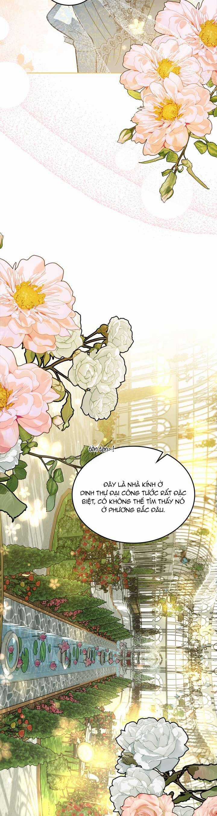 Nam Chính Quái Vật Sống Dưới Giường Tôi Chapter 49 trang 25