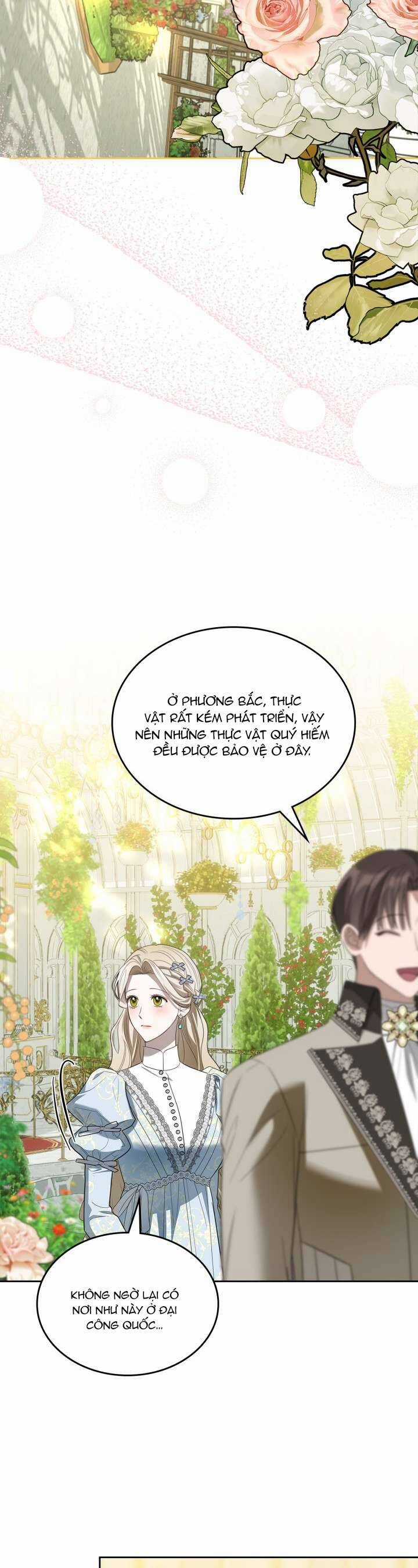 Nam Chính Quái Vật Sống Dưới Giường Tôi Chapter 49 trang 26