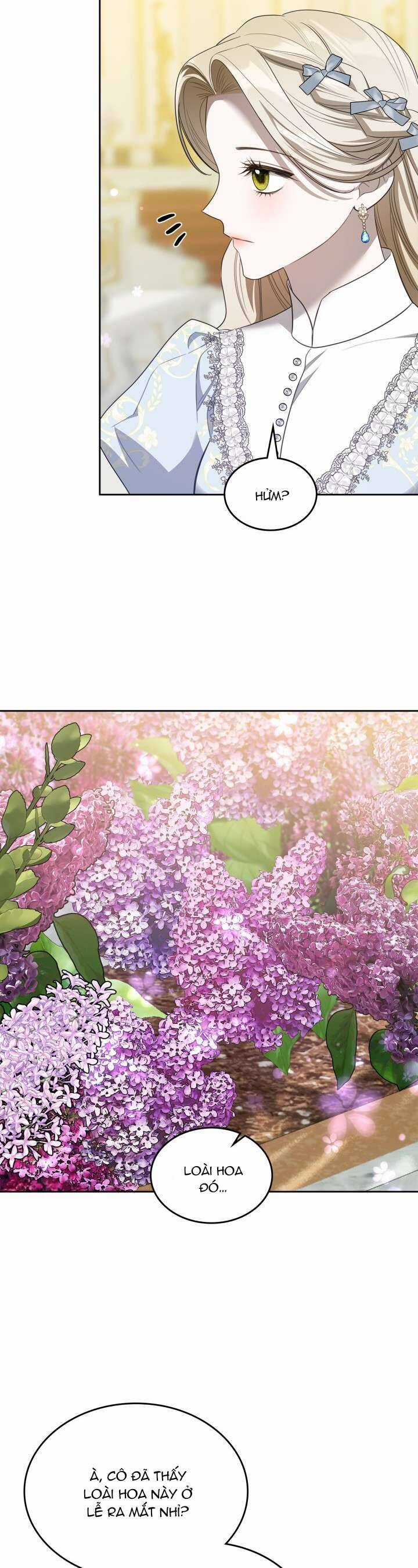 Nam Chính Quái Vật Sống Dưới Giường Tôi Chapter 49 trang 27