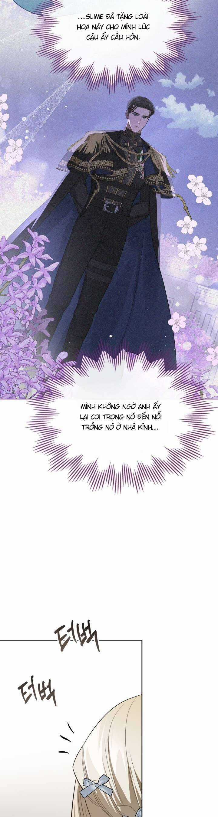 Nam Chính Quái Vật Sống Dưới Giường Tôi Chapter 49 trang 29