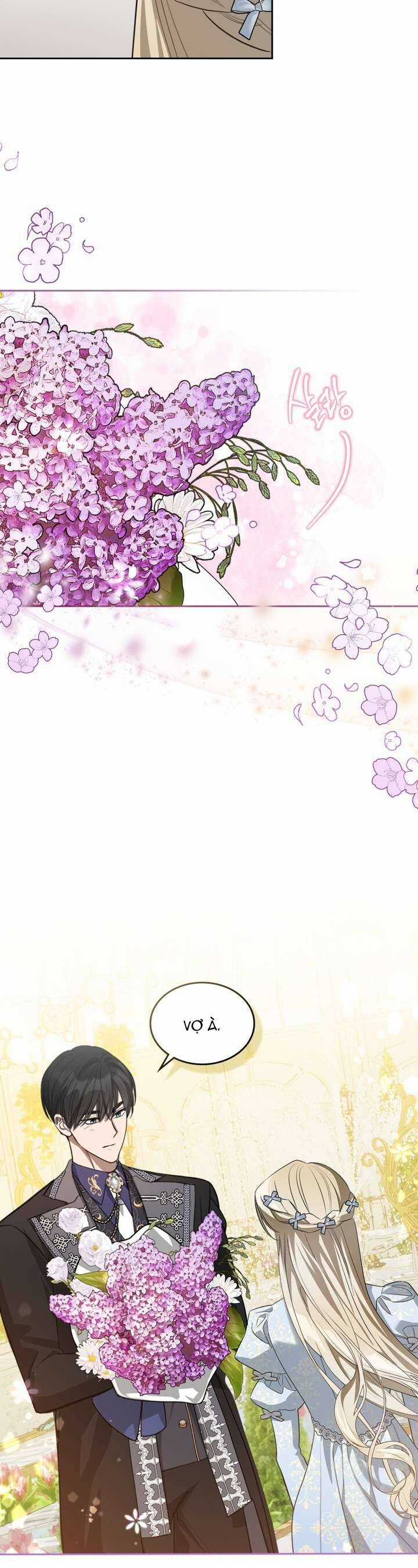 Nam Chính Quái Vật Sống Dưới Giường Tôi Chapter 49 trang 30