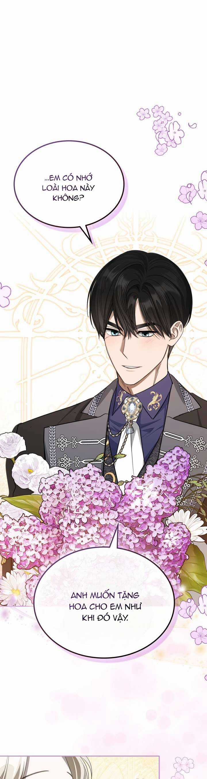 Nam Chính Quái Vật Sống Dưới Giường Tôi Chapter 49 trang 31