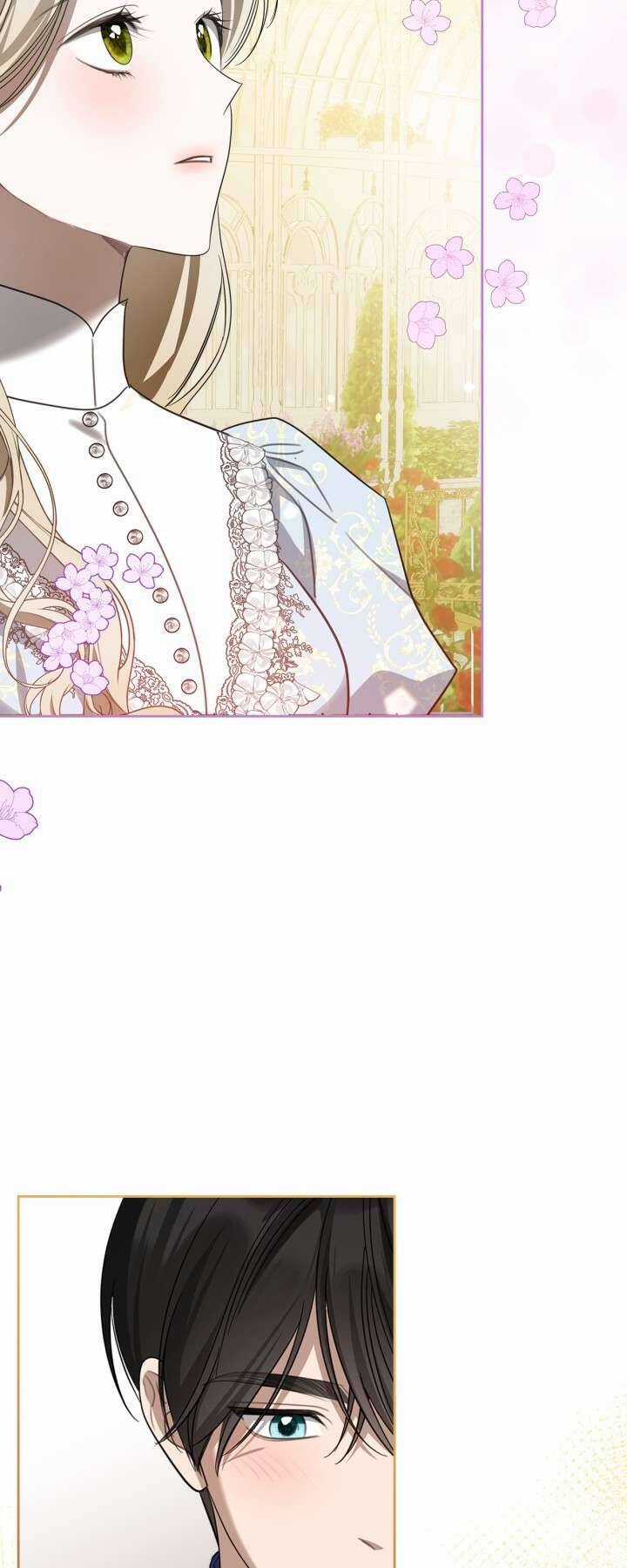 Nam Chính Quái Vật Sống Dưới Giường Tôi Chapter 49 trang 32