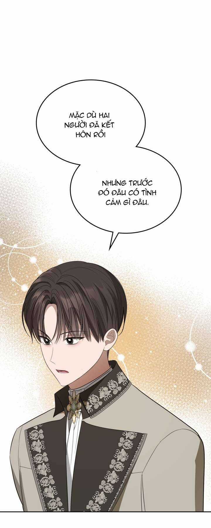 Nam Chính Quái Vật Sống Dưới Giường Tôi Chapter 49 trang 8