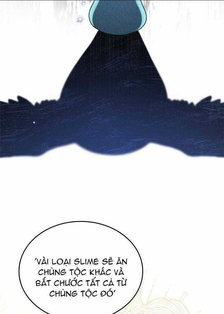 Nam Chính Quái Vật Sống Dưới Giường Tôi Chapter 5 trang 27