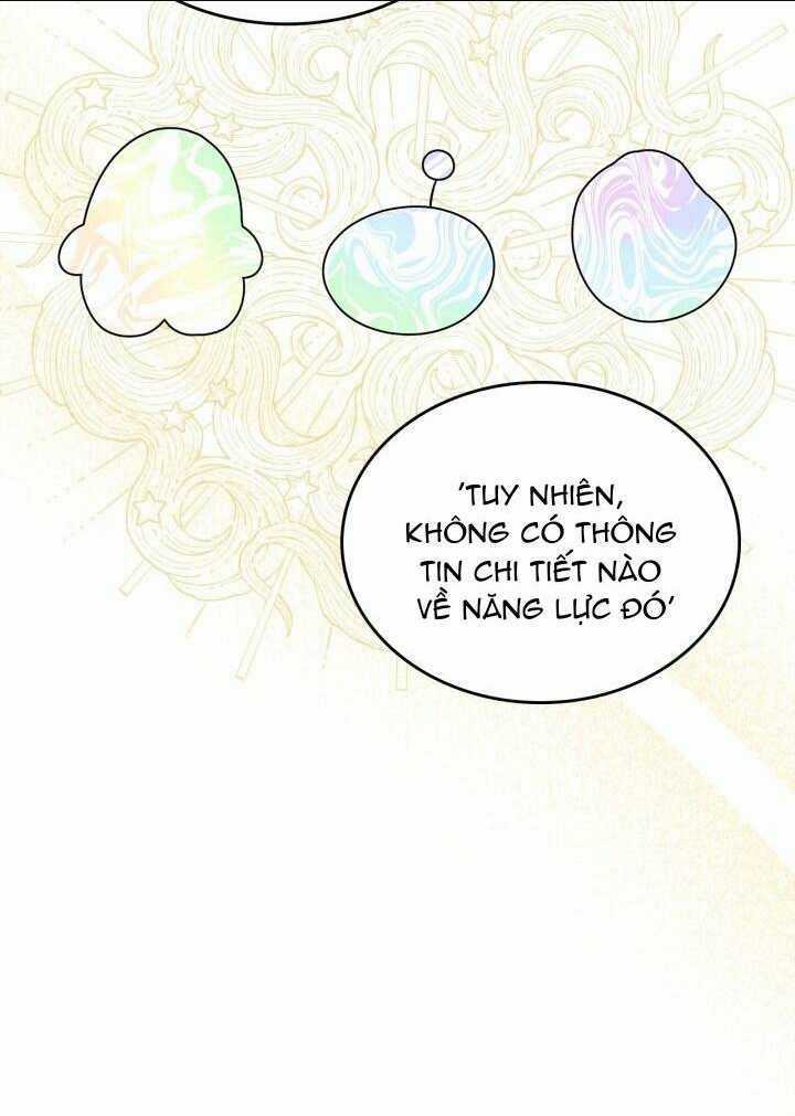 Nam Chính Quái Vật Sống Dưới Giường Tôi Chapter 5 trang 28