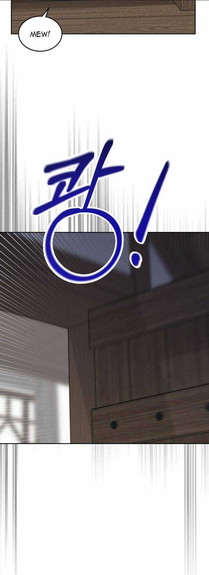 Nam Chính Quái Vật Sống Dưới Giường Tôi Chapter 5 trang 33