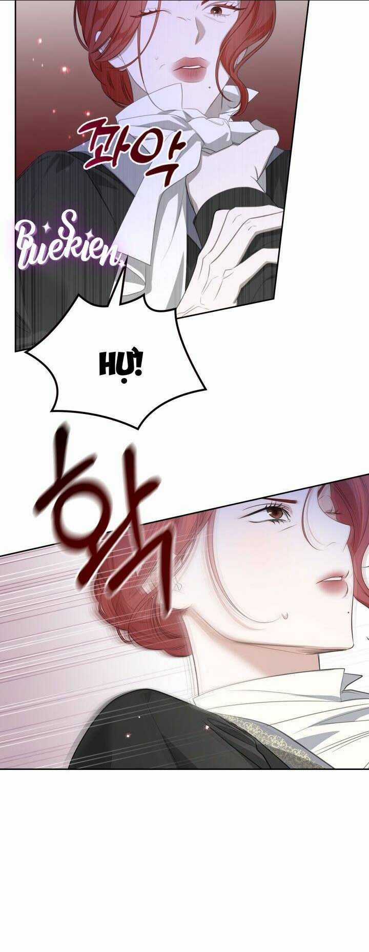 Nam Chính Quái Vật Sống Dưới Giường Tôi Chapter 5 trang 38