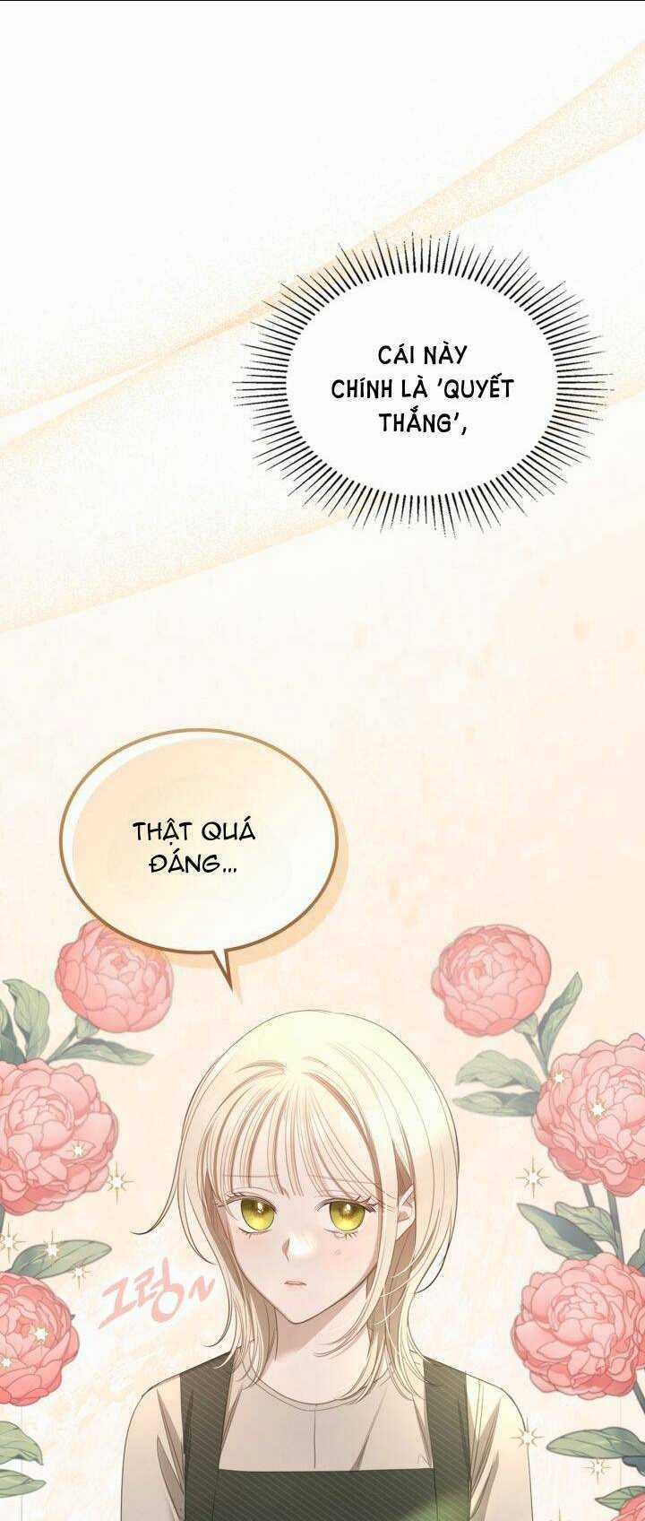 Nam Chính Quái Vật Sống Dưới Giường Tôi Chapter 5 trang 46