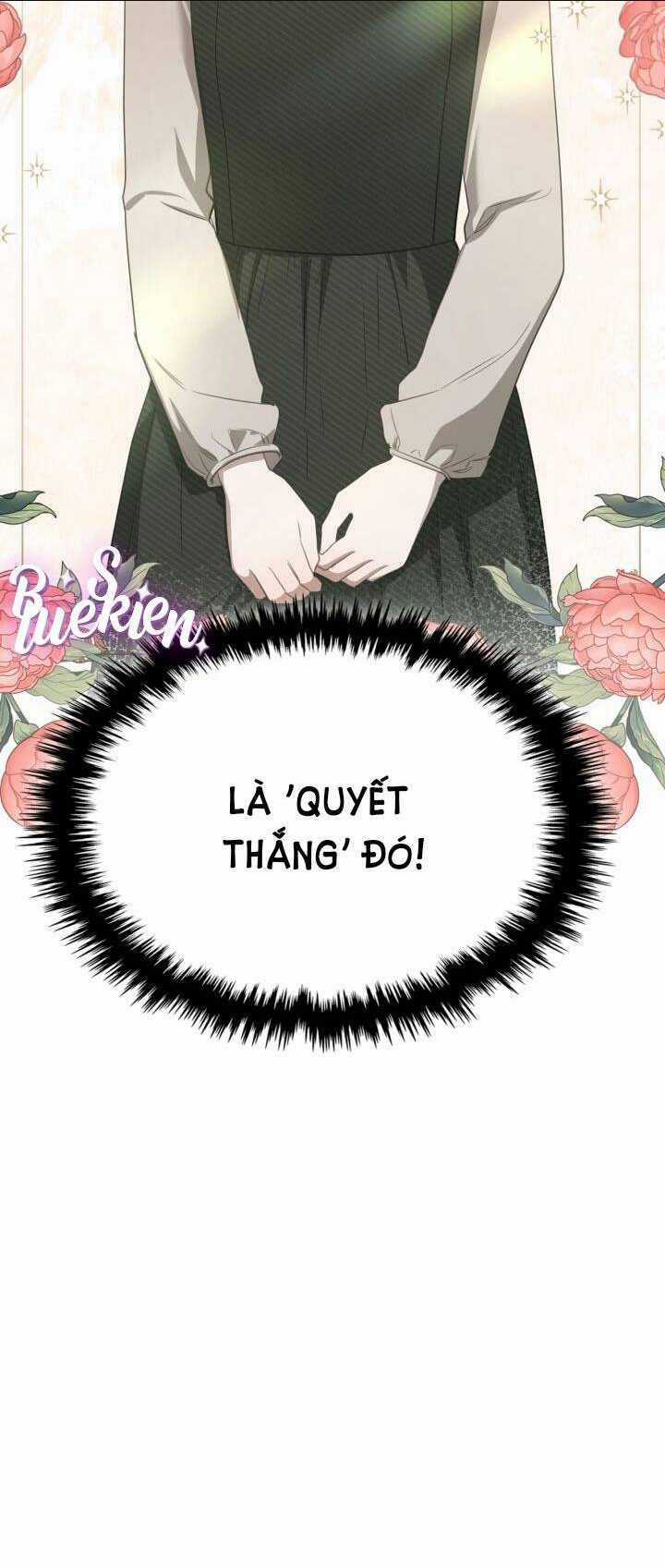 Nam Chính Quái Vật Sống Dưới Giường Tôi Chapter 5 trang 47