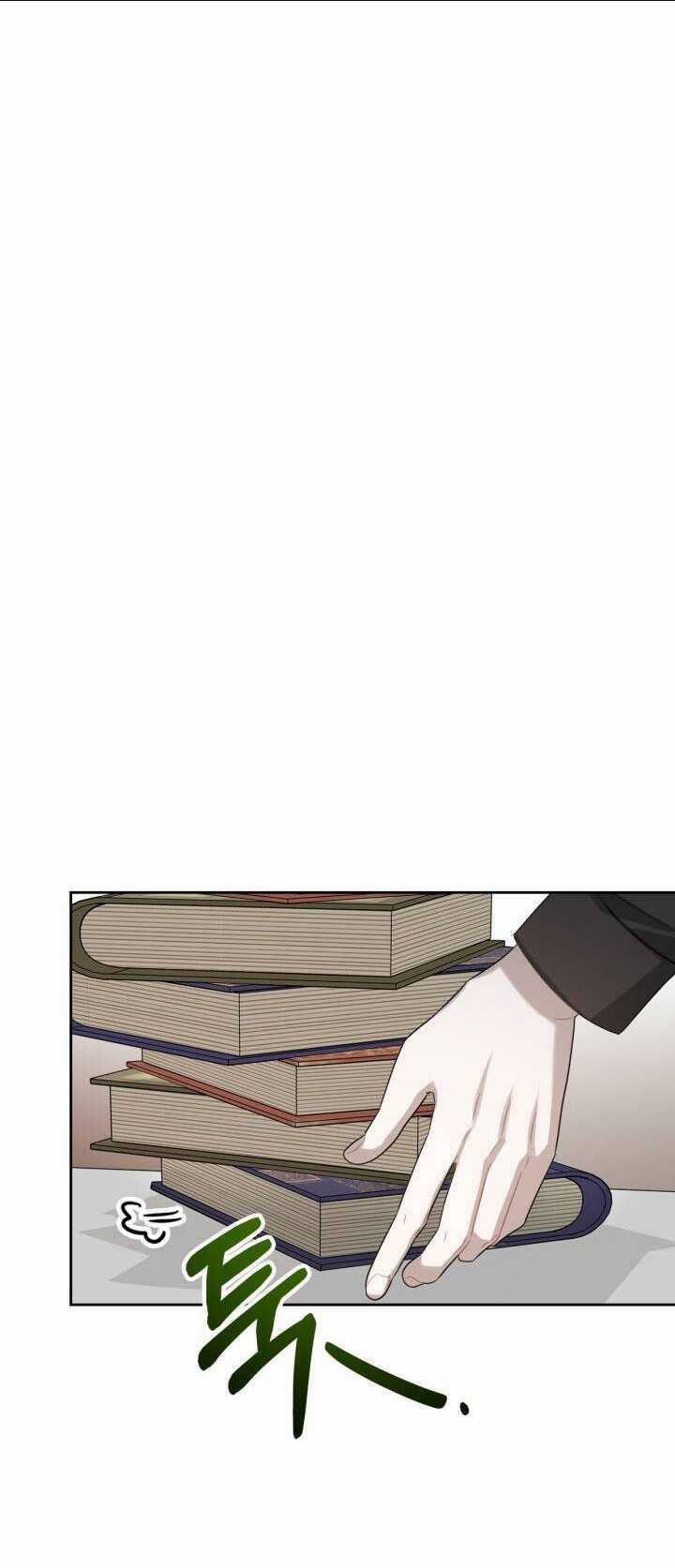 Nam Chính Quái Vật Sống Dưới Giường Tôi Chapter 5 trang 5