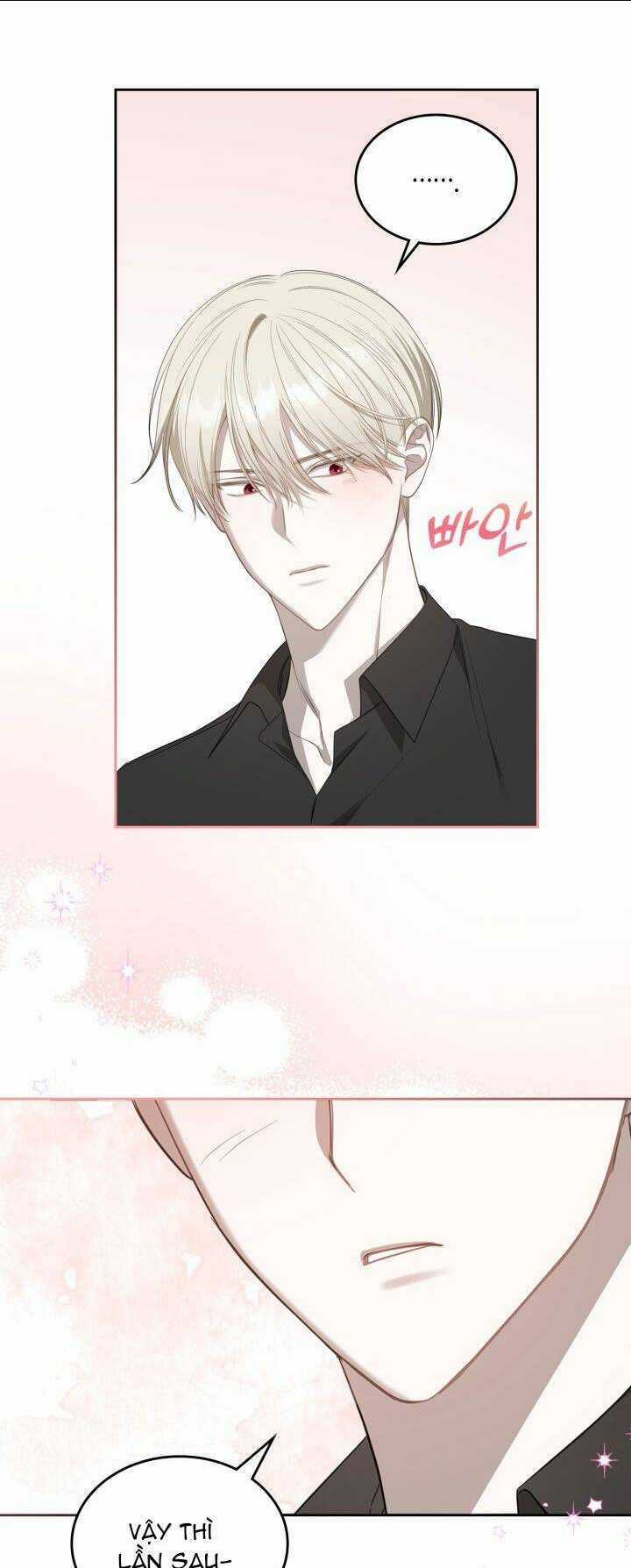 Nam Chính Quái Vật Sống Dưới Giường Tôi Chapter 5 trang 8