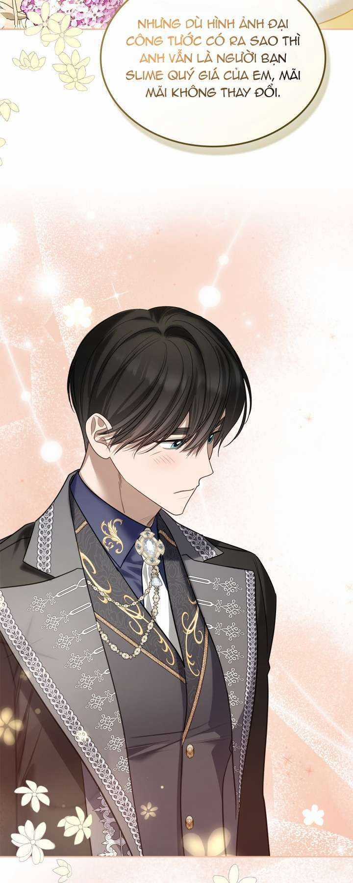 Nam Chính Quái Vật Sống Dưới Giường Tôi Chapter 50 trang 12