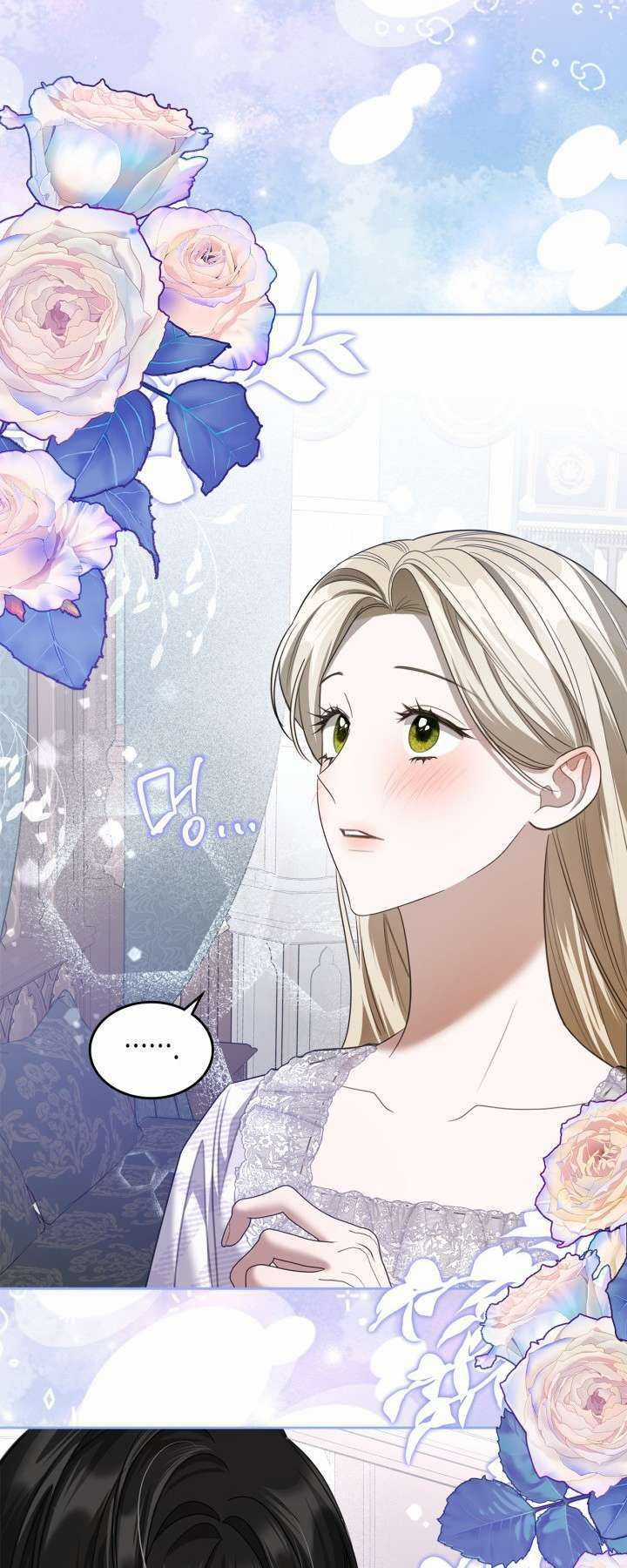 Nam Chính Quái Vật Sống Dưới Giường Tôi Chapter 50 trang 35