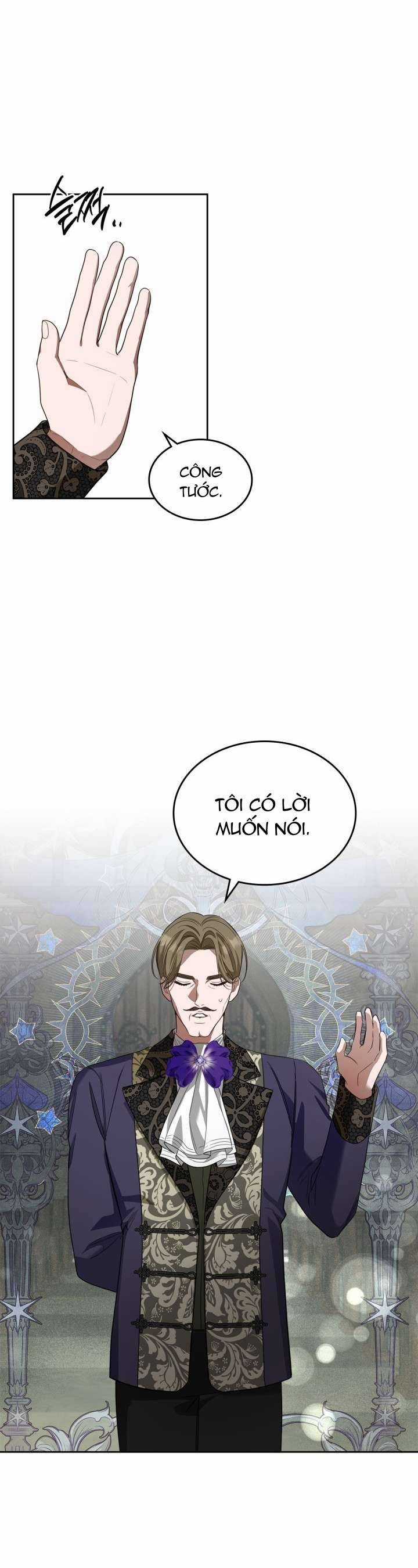 Nam Chính Quái Vật Sống Dưới Giường Tôi Chapter 51 trang 30