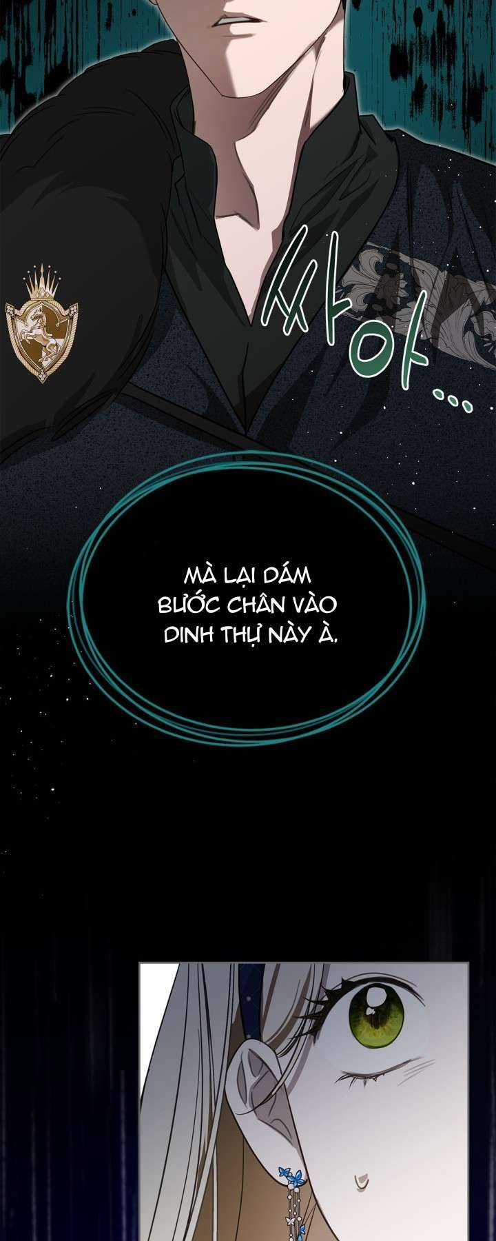 Nam Chính Quái Vật Sống Dưới Giường Tôi Chapter 51 trang 7