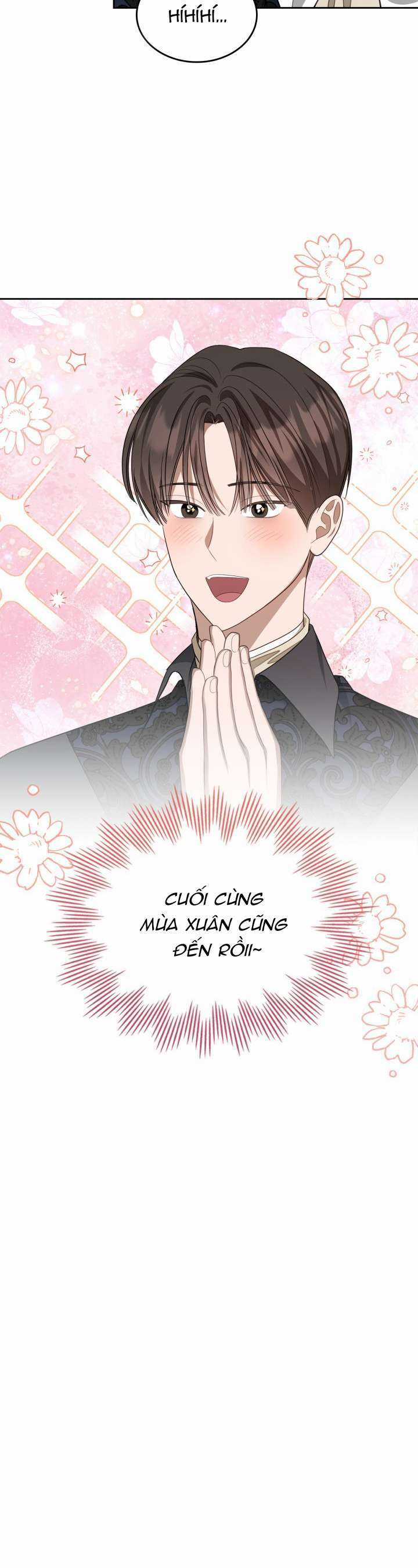 Nam Chính Quái Vật Sống Dưới Giường Tôi Chapter 52 trang 21