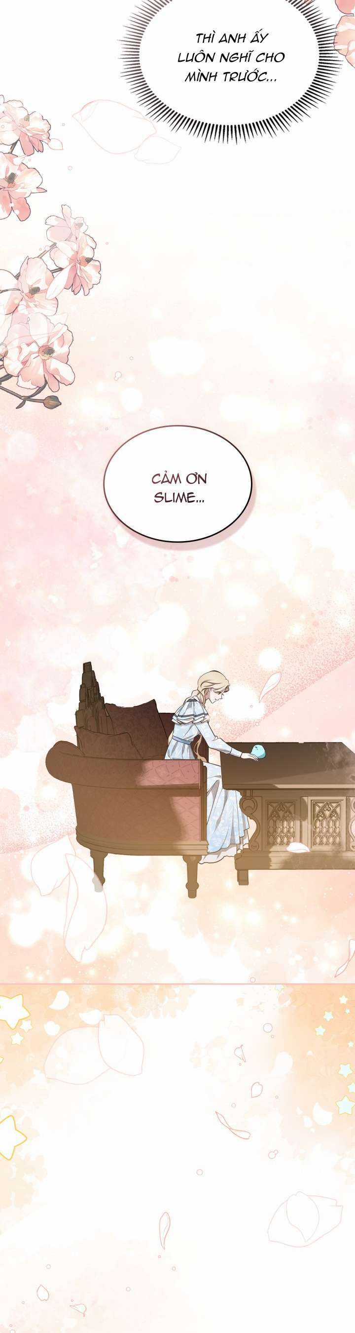 Nam Chính Quái Vật Sống Dưới Giường Tôi Chapter 53 trang 12