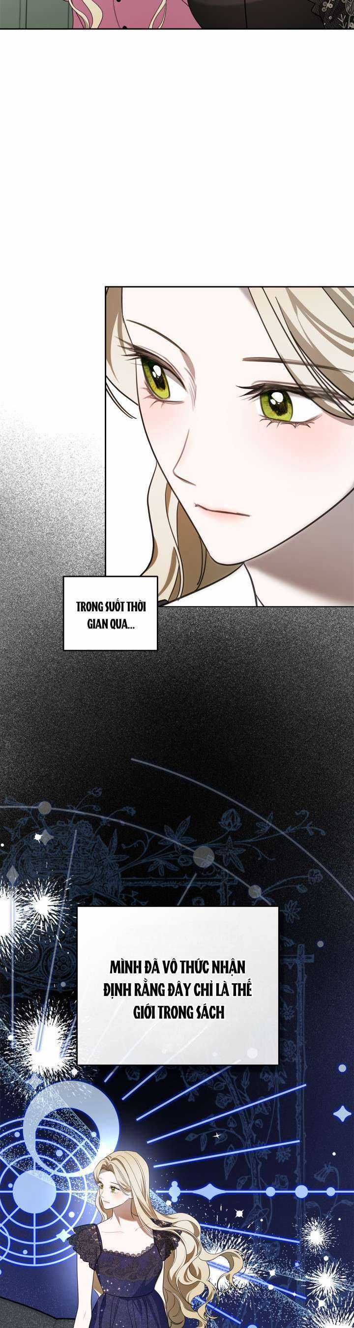 Nam Chính Quái Vật Sống Dưới Giường Tôi Chapter 53 trang 26