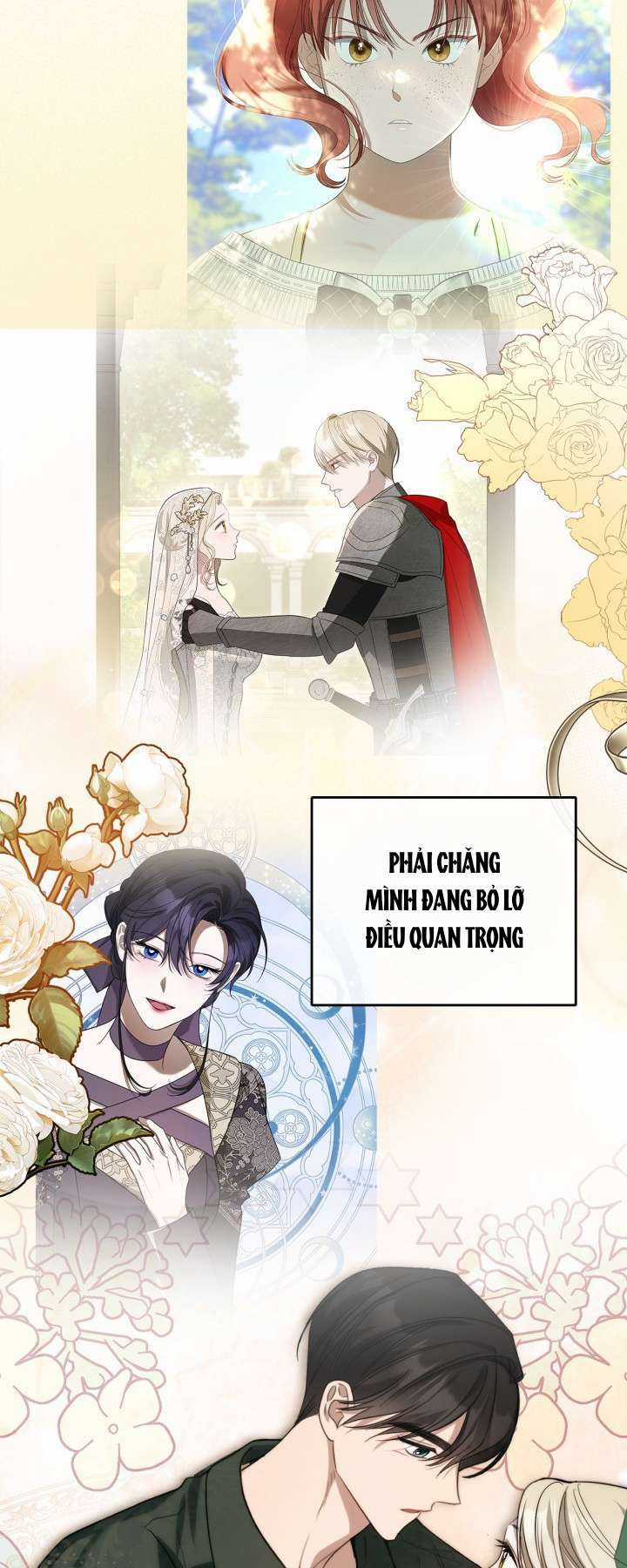 Nam Chính Quái Vật Sống Dưới Giường Tôi Chapter 53 trang 29