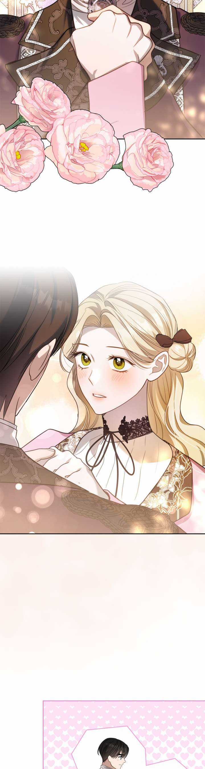 Nam Chính Quái Vật Sống Dưới Giường Tôi Chapter 54 trang 14