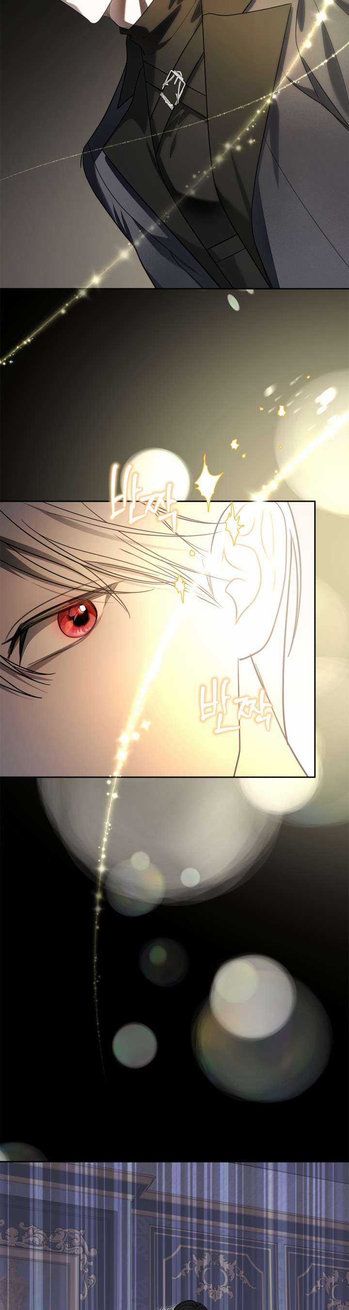 Nam Chính Quái Vật Sống Dưới Giường Tôi Chapter 54 trang 34