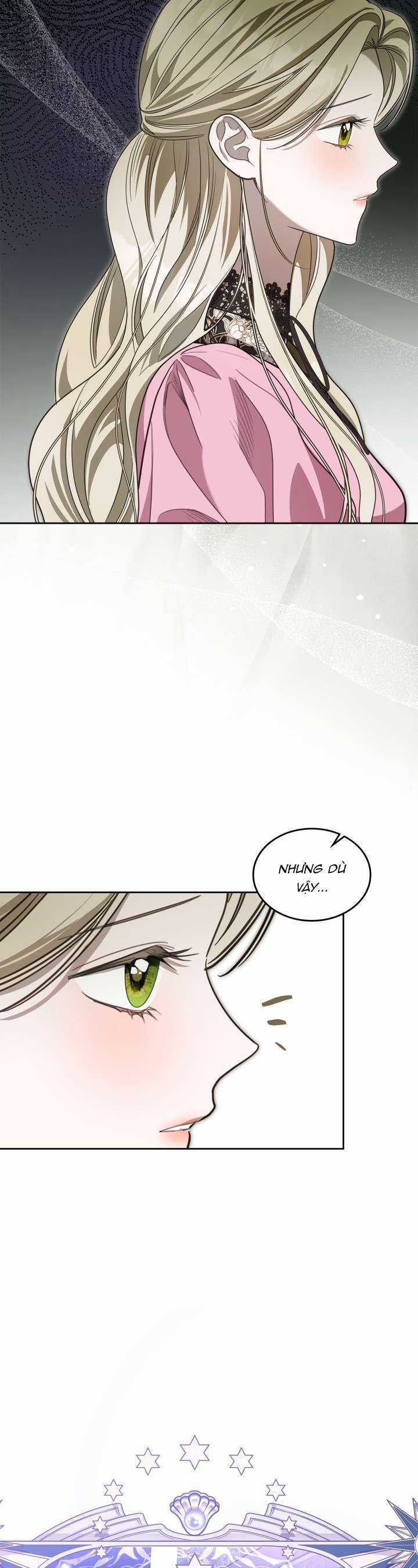 Nam Chính Quái Vật Sống Dưới Giường Tôi Chapter 55 trang 13