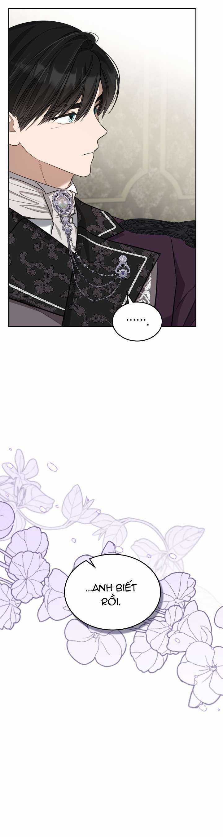 Nam Chính Quái Vật Sống Dưới Giường Tôi Chapter 55 trang 22