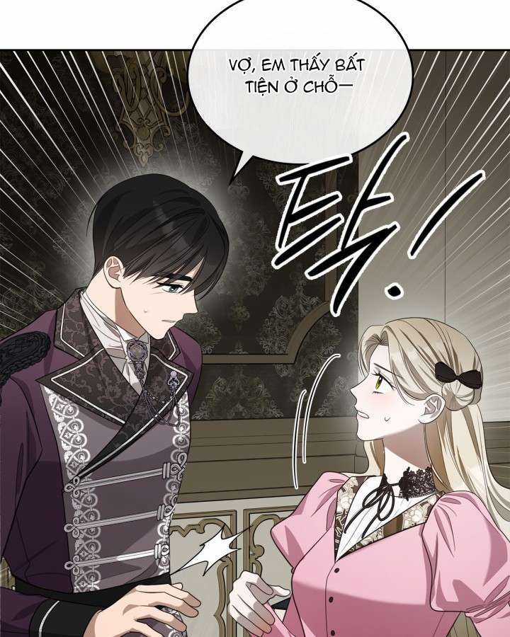 Nam Chính Quái Vật Sống Dưới Giường Tôi Chapter 55 trang 26