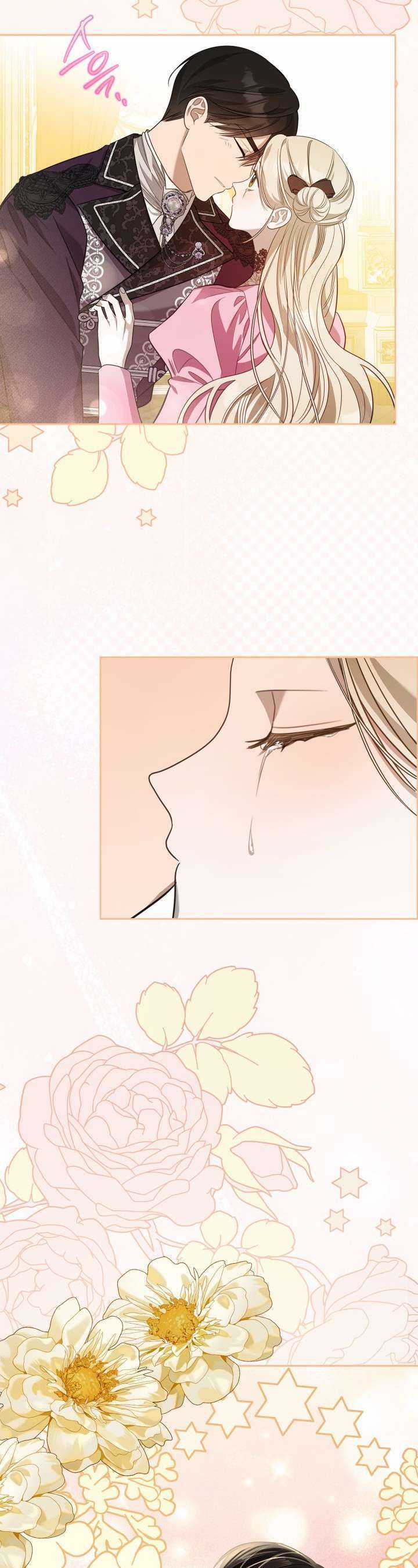 Nam Chính Quái Vật Sống Dưới Giường Tôi Chapter 55 trang 43