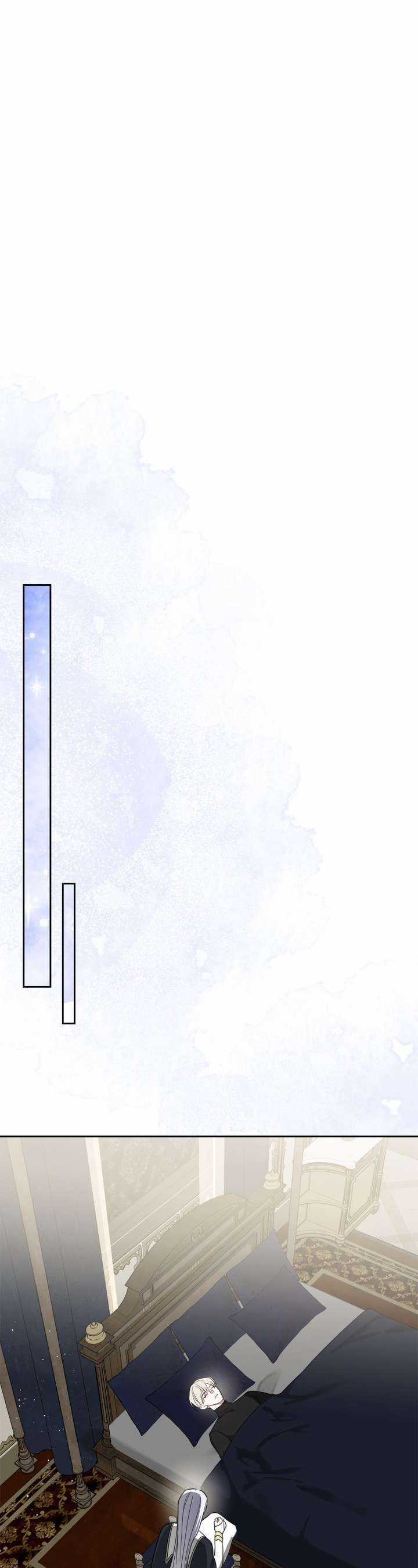 Nam Chính Quái Vật Sống Dưới Giường Tôi Chapter 55 trang 8