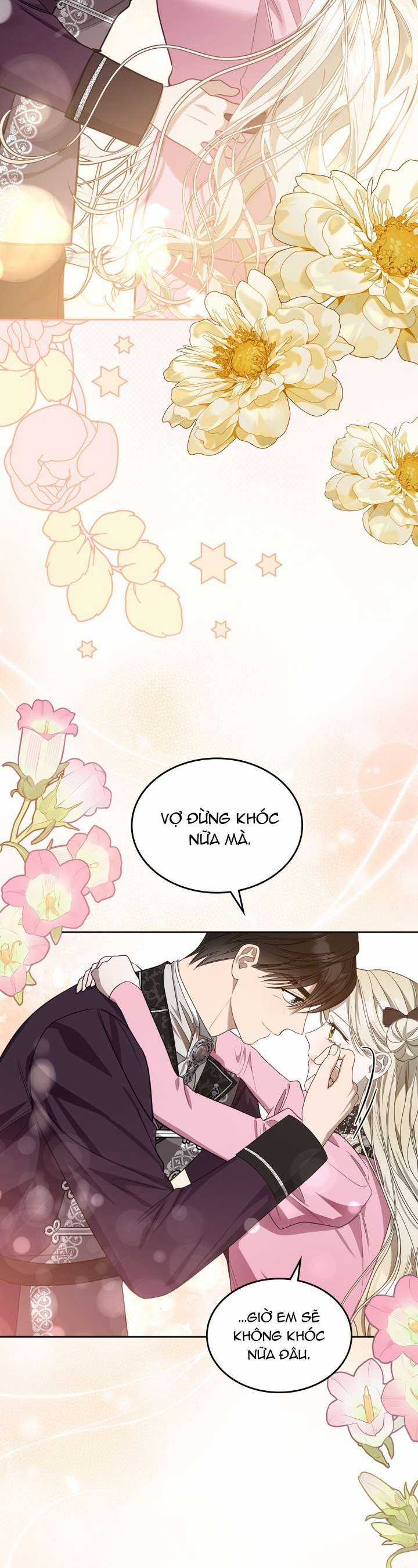 Nam Chính Quái Vật Sống Dưới Giường Tôi Chapter 56 trang 2