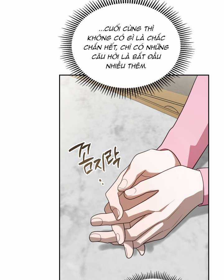 Nam Chính Quái Vật Sống Dưới Giường Tôi Chapter 56 trang 29