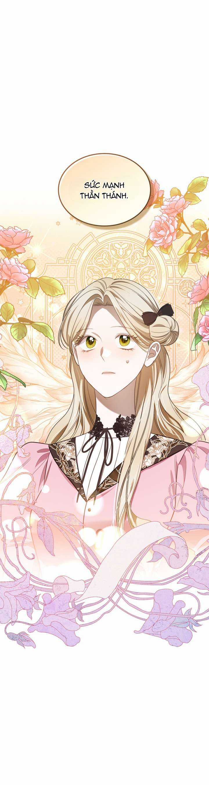 Nam Chính Quái Vật Sống Dưới Giường Tôi Chapter 56 trang 38