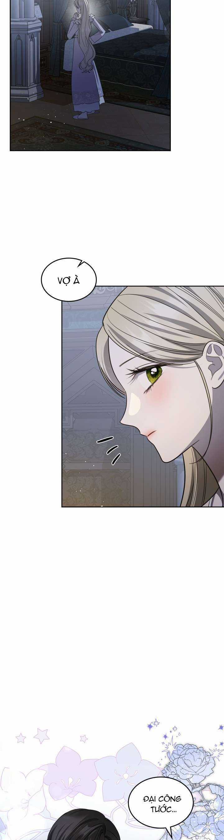 Nam Chính Quái Vật Sống Dưới Giường Tôi Chapter 57 trang 16