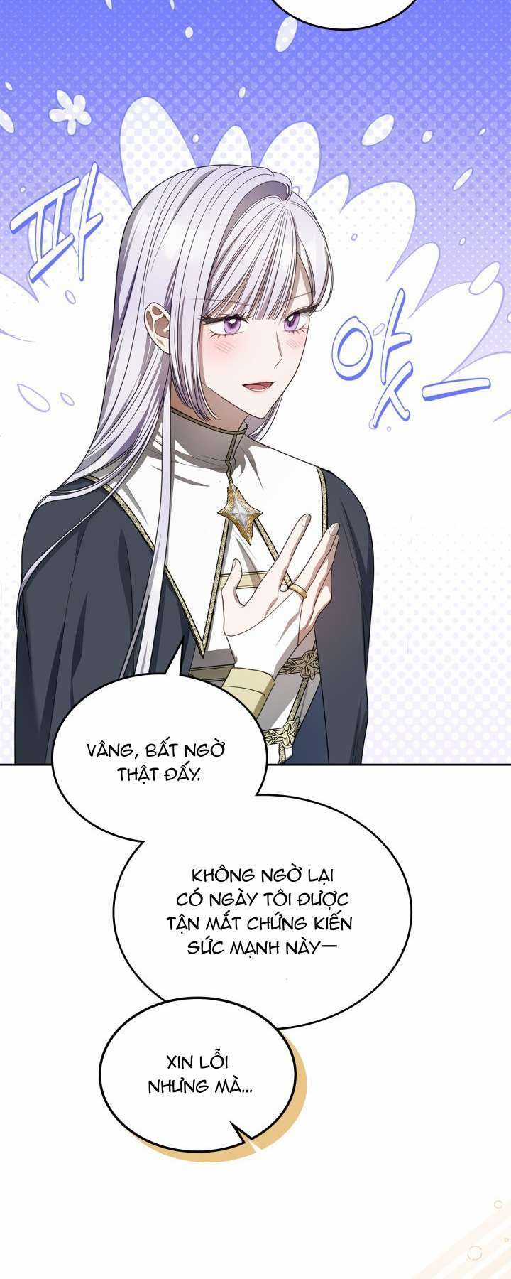 Nam Chính Quái Vật Sống Dưới Giường Tôi Chapter 57 trang 2