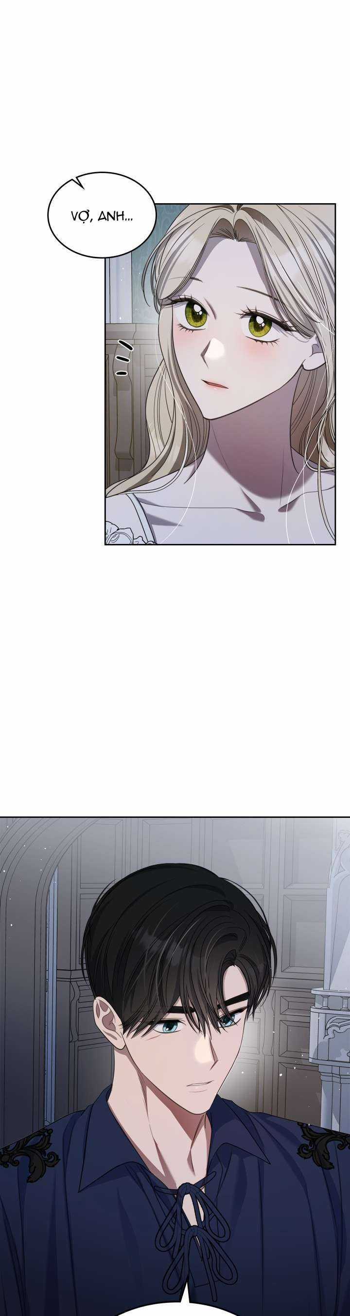 Nam Chính Quái Vật Sống Dưới Giường Tôi Chapter 57 trang 21