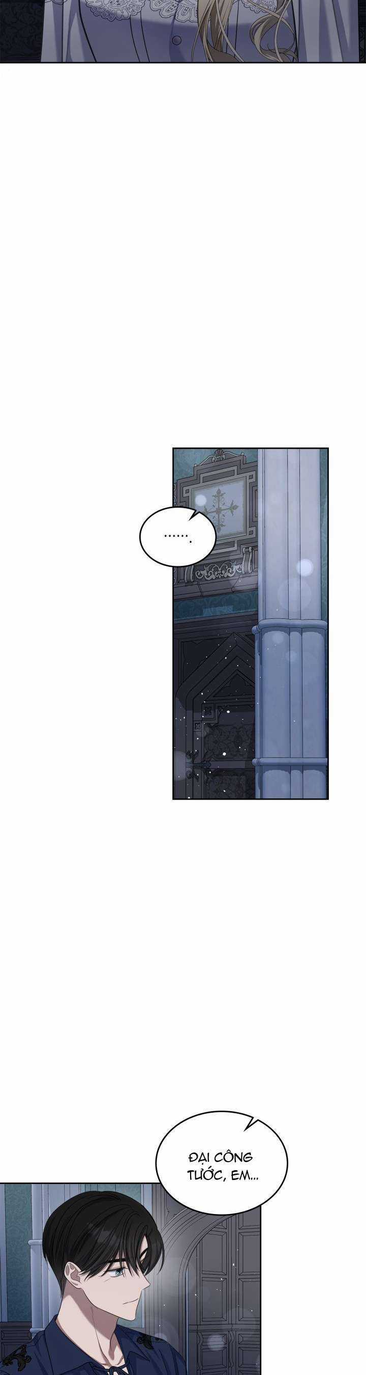 Nam Chính Quái Vật Sống Dưới Giường Tôi Chapter 57 trang 26