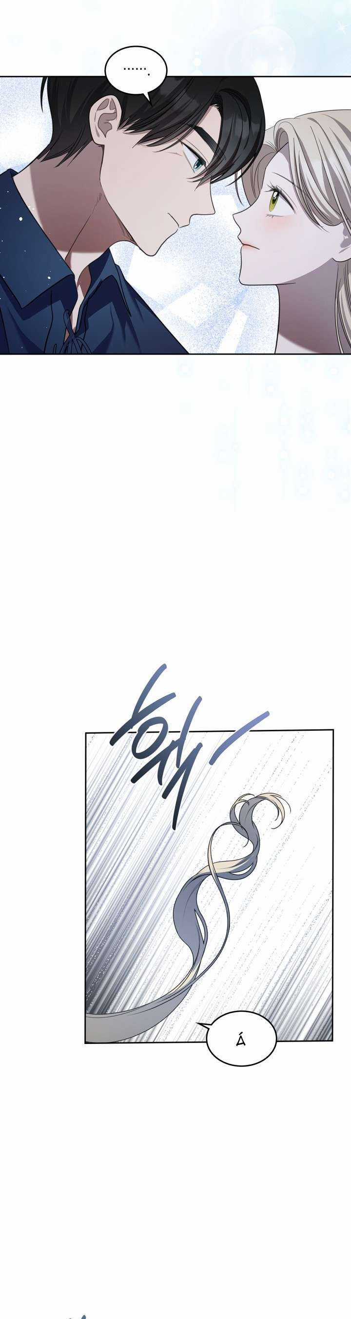 Nam Chính Quái Vật Sống Dưới Giường Tôi Chapter 57 trang 34