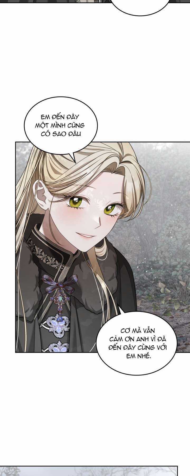 Nam Chính Quái Vật Sống Dưới Giường Tôi Chapter 57 trang 39