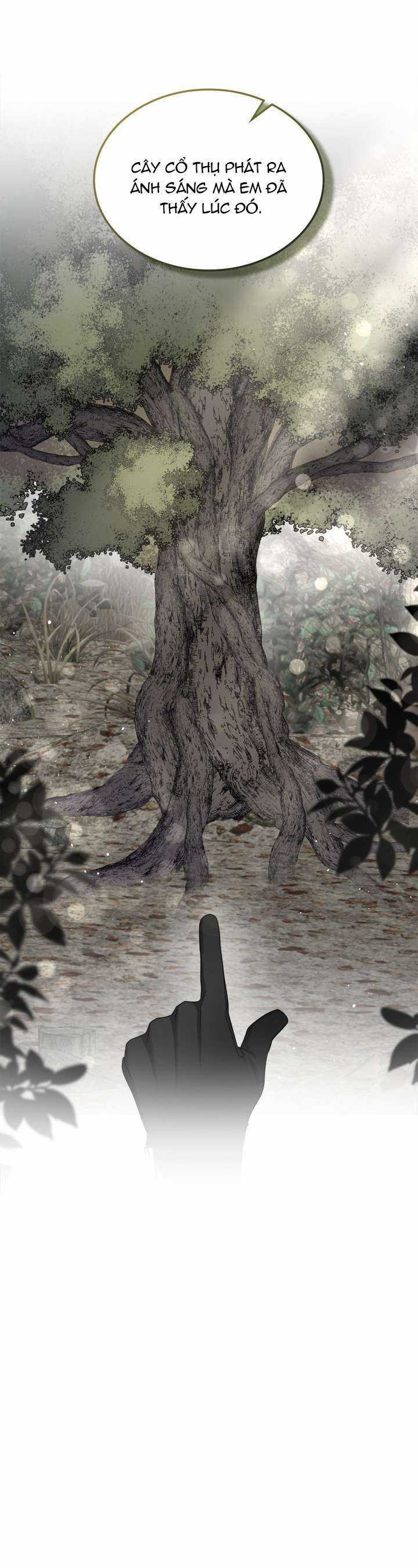 Nam Chính Quái Vật Sống Dưới Giường Tôi Chapter 57 trang 42