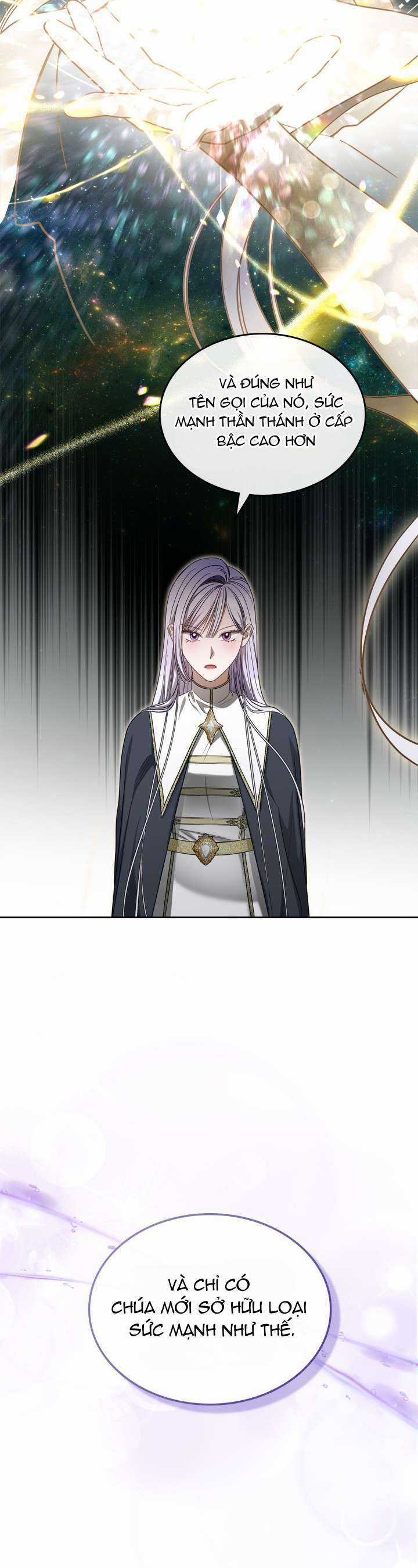 Nam Chính Quái Vật Sống Dưới Giường Tôi Chapter 57 trang 5