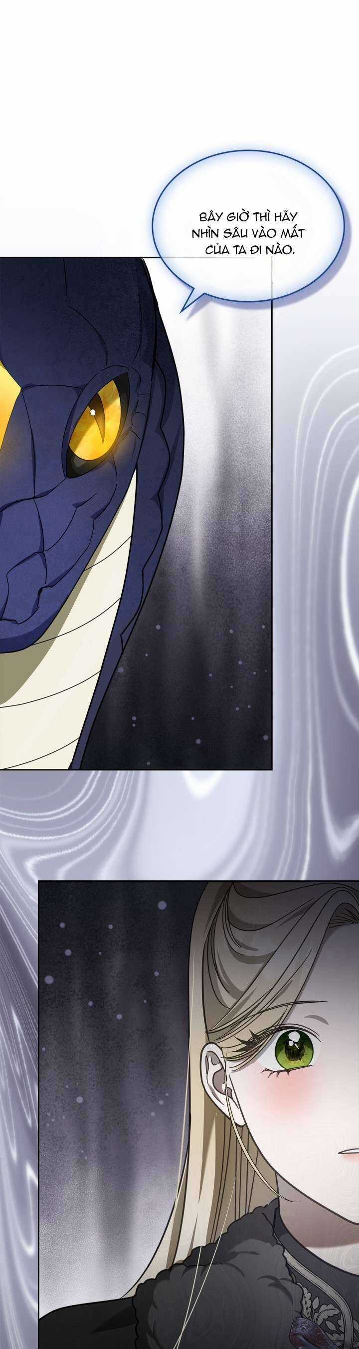 Nam Chính Quái Vật Sống Dưới Giường Tôi Chapter 58 trang 23