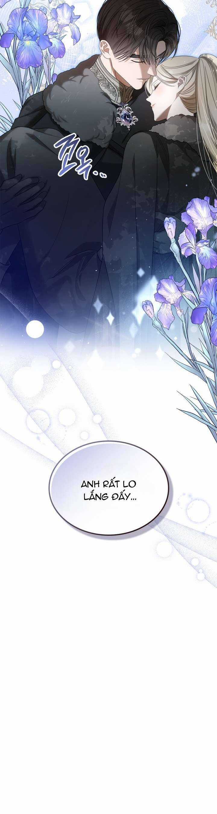 Nam Chính Quái Vật Sống Dưới Giường Tôi Chapter 58 trang 35