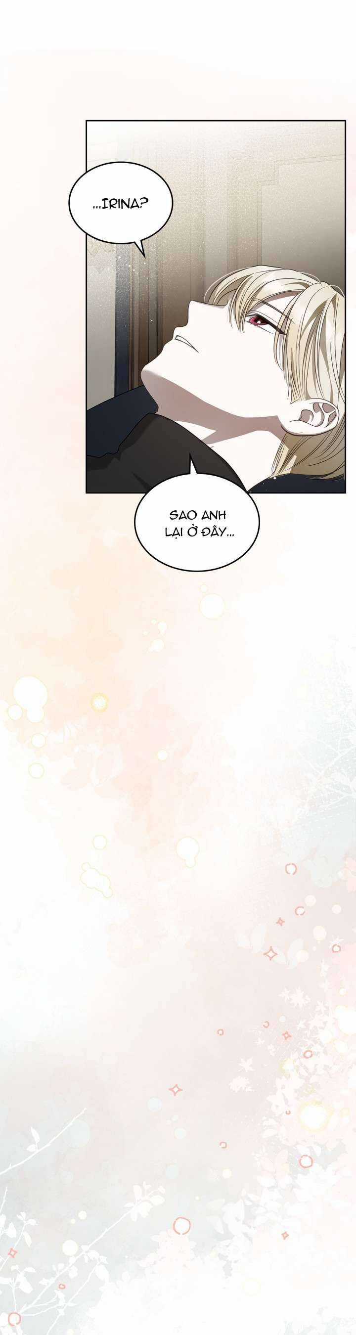 Nam Chính Quái Vật Sống Dưới Giường Tôi Chapter 59 trang 26