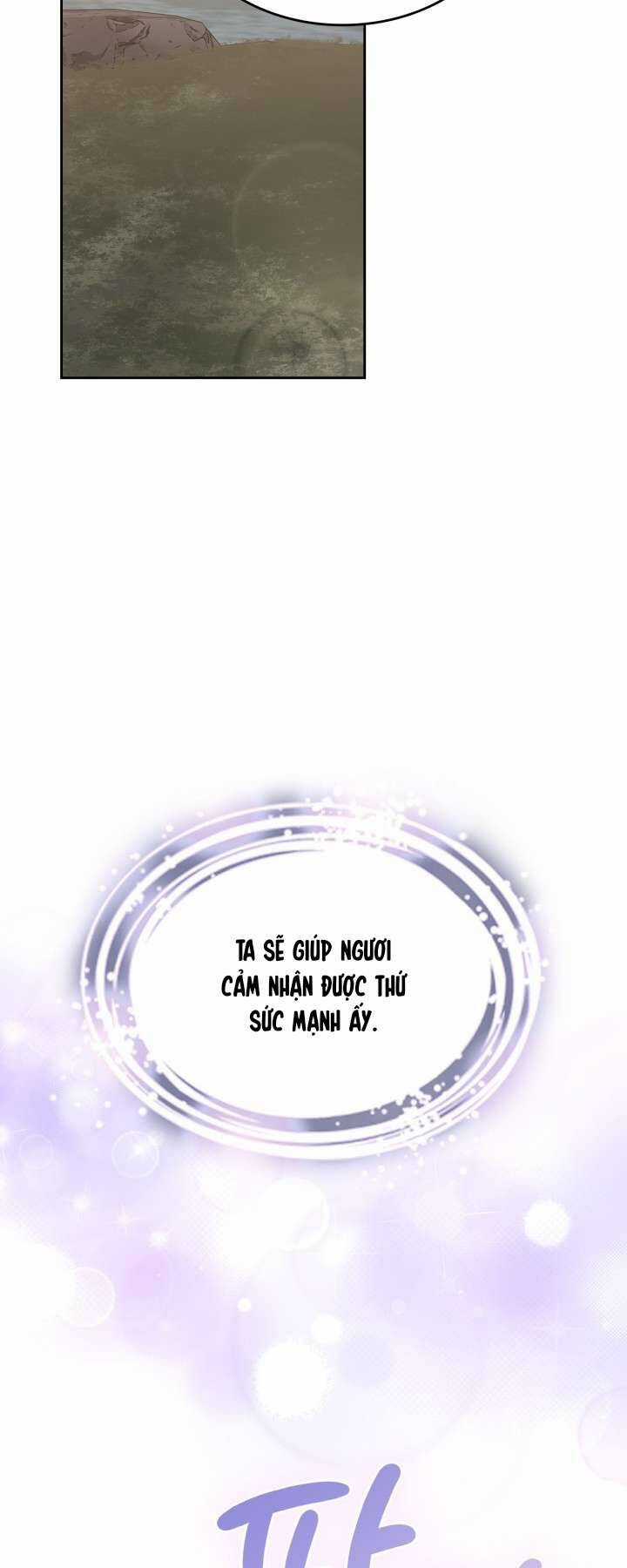 Nam Chính Quái Vật Sống Dưới Giường Tôi Chapter 59 trang 5
