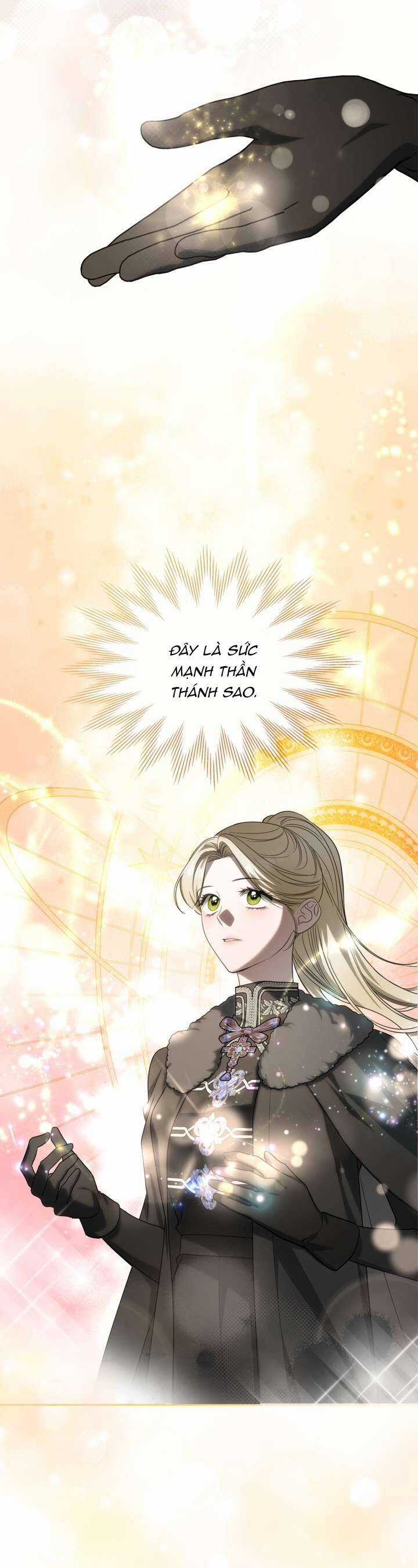 Nam Chính Quái Vật Sống Dưới Giường Tôi Chapter 59 trang 7